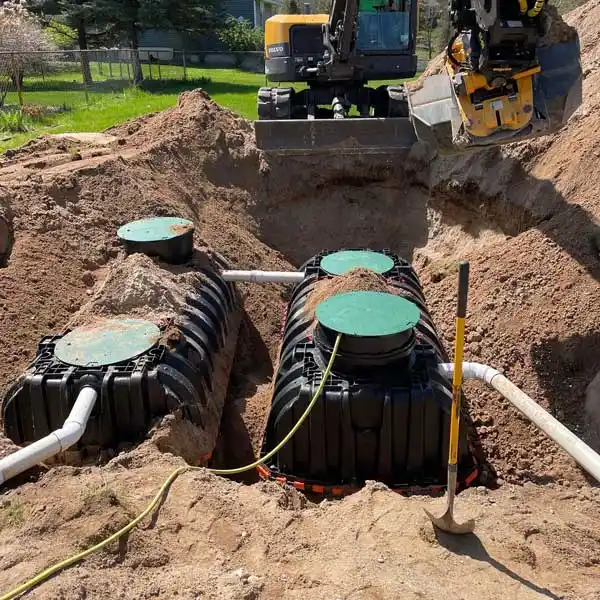 septic tank services Harahan